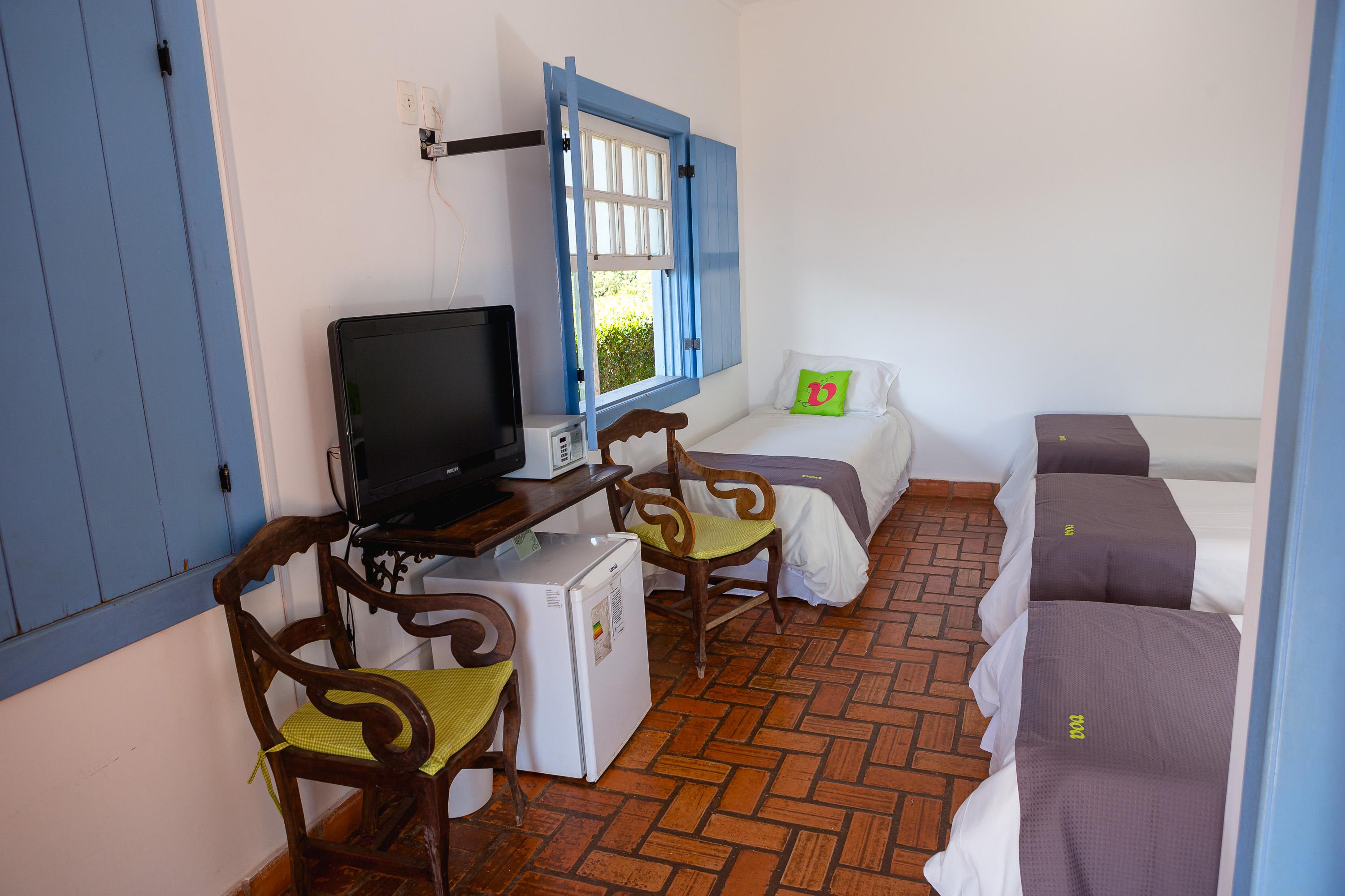 Voa Mirante Do Cafe Hotel Ouro Preto  Kültér fotó