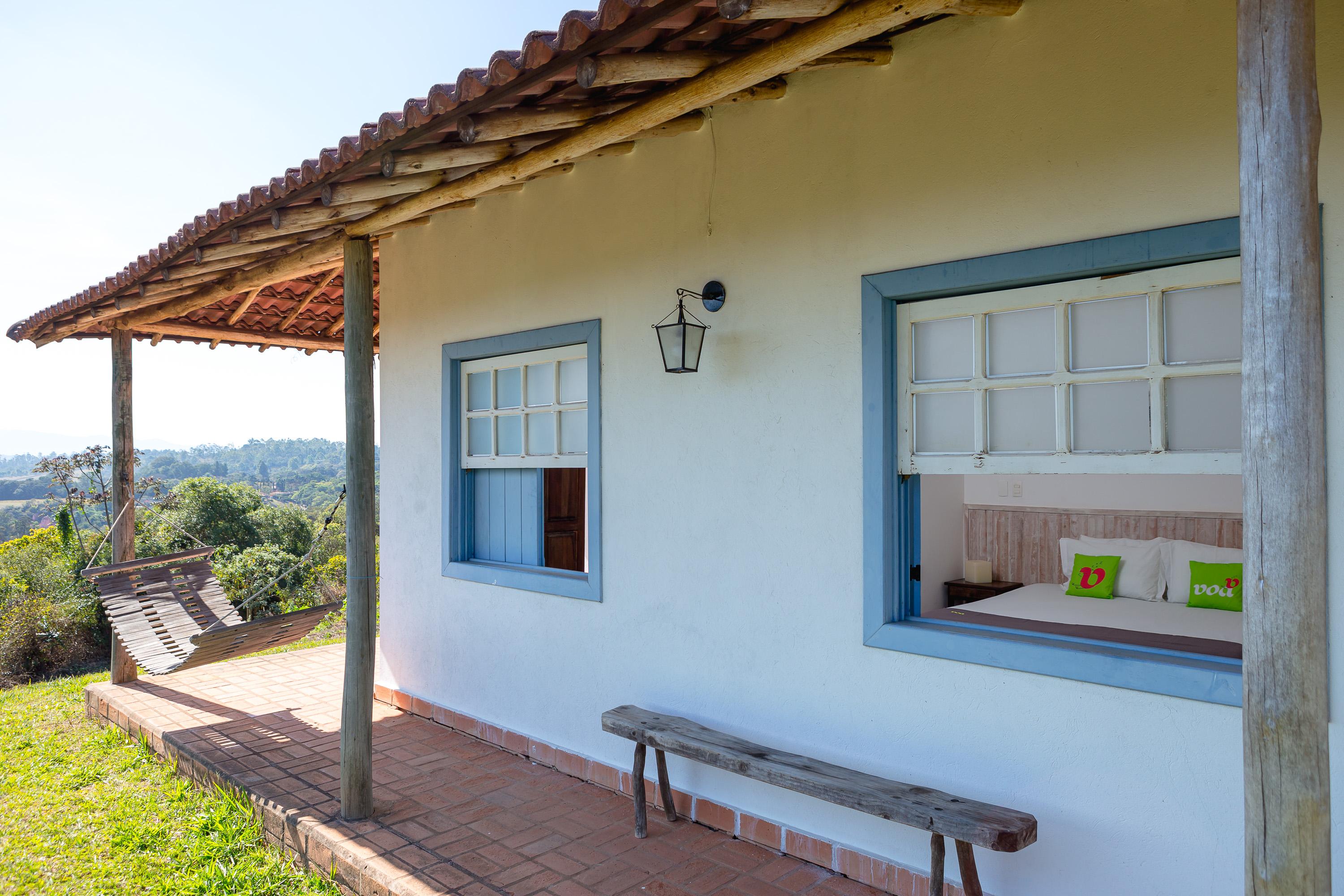 Voa Mirante Do Cafe Hotel Ouro Preto  Kültér fotó