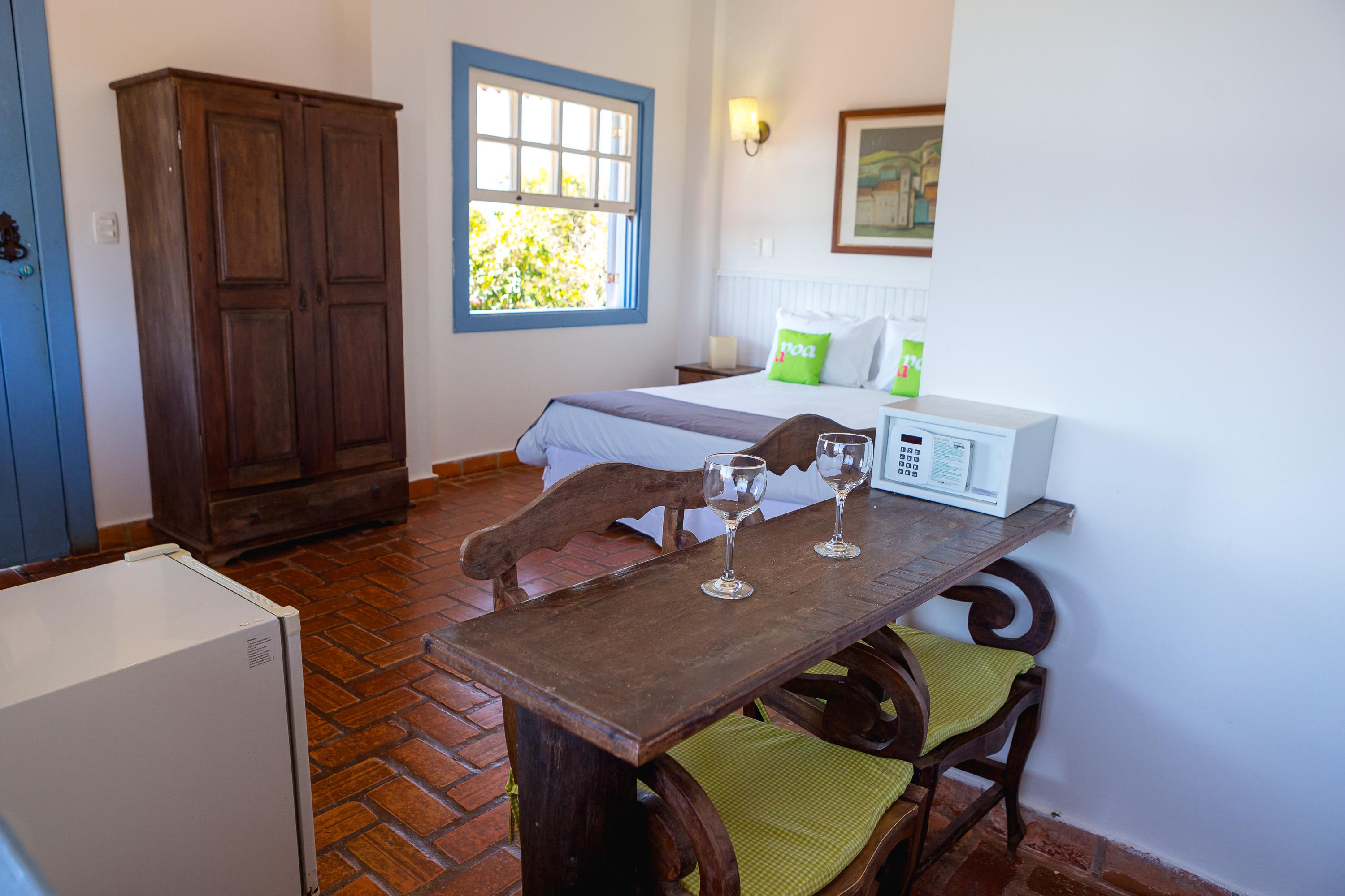 Voa Mirante Do Cafe Hotel Ouro Preto  Kültér fotó
