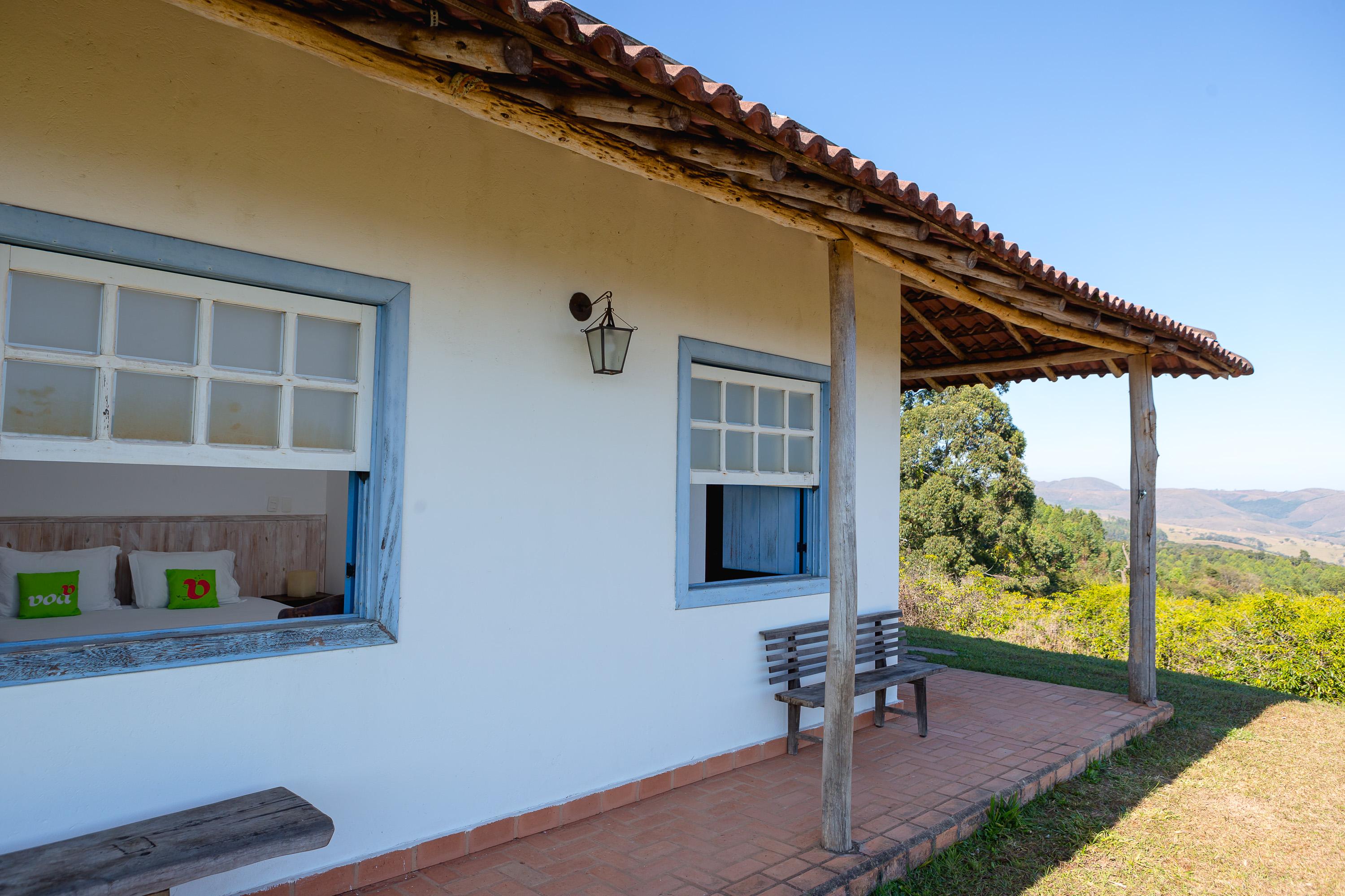 Voa Mirante Do Cafe Hotel Ouro Preto  Kültér fotó